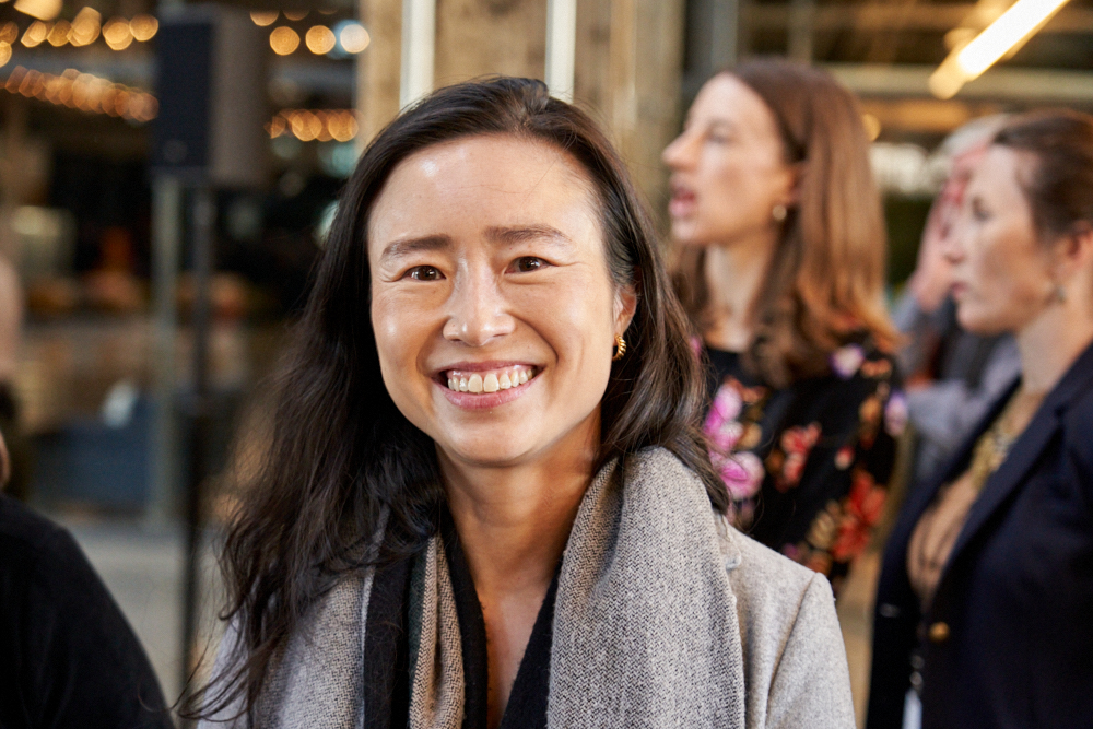 Why labor supports Connie Chan for Congress — 48 Hills, Tiburon Technology news