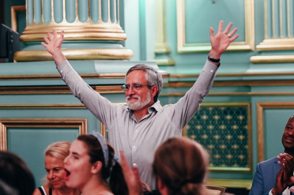 The mayor’s folks screwed up their own bill; Aaron Peskin could come back to the board — Tiburon Government news