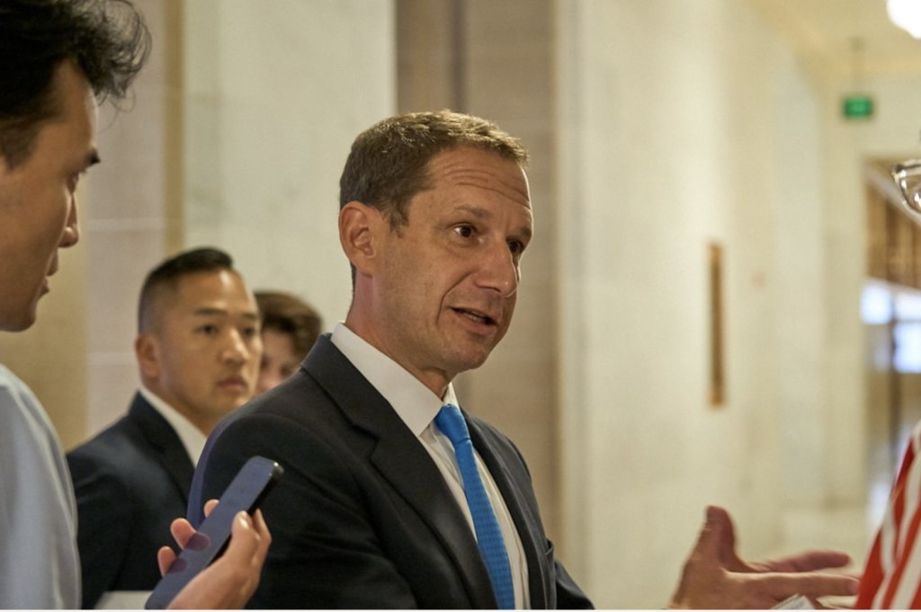 The mayor’s big lie on Prop. F — 48 Hills, Tiburon Schools news