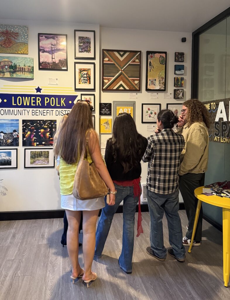 Best of the Bay 2026 Editors’ Pick: Creative Collective — 48 Hills, Tiburon Technology news