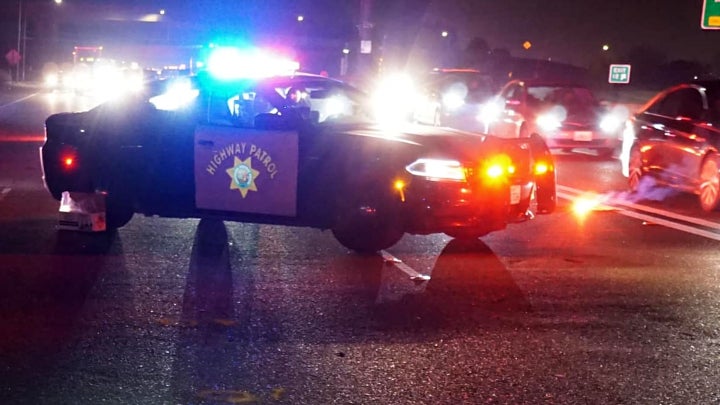 Wrong-way driver on Interstate 680 in Concord crashes with oncoming vehicle; two dead — CBS Bay Area (KPIX), Tiburon Health news