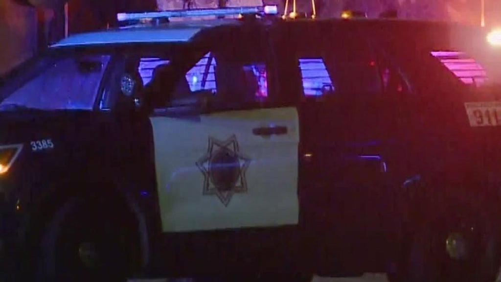 San Jose teens involved in traffic stop that preceded police shooting, attempted carjacking — CBS Bay Area (KPIX), Tiburon Schools news