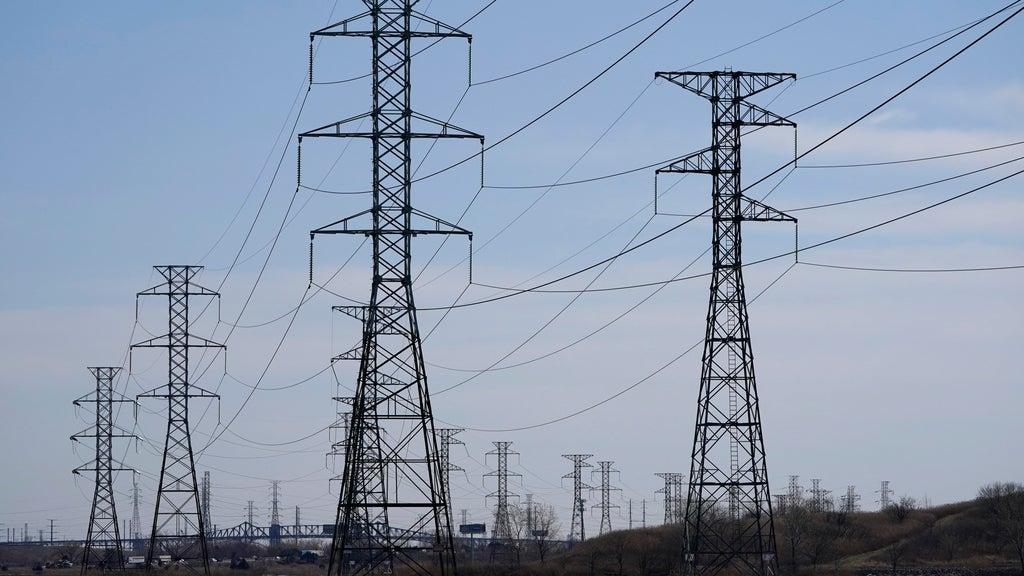 PG&E begins restoring power to Bay Area customers as fire weather conditions improve — CBS Bay Area (KPIX), Tiburon Community news