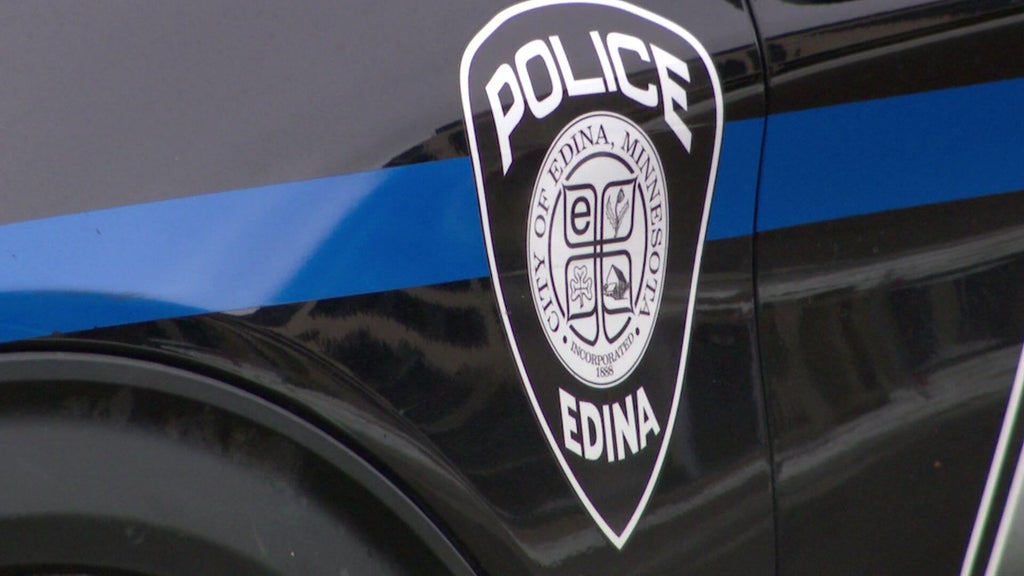 Large police presence in Edina on York Avenue South, city officials say — WCCO / CBS Minnesota, Tiburon Health news