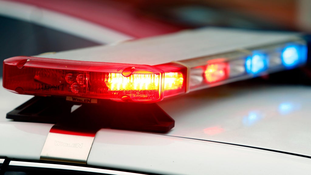 Man arrested after Fairfield home invasion robbery involving shotgun, police say — CBS Bay Area (KPIX), Tiburon Dining news