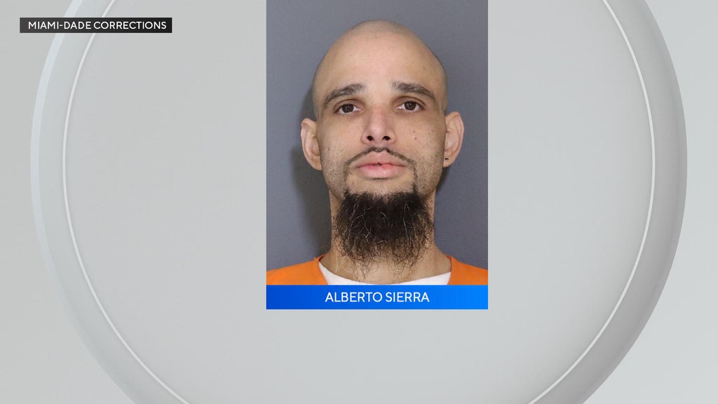 Miami jury recommends sentencing Alberto Sierra to death for killing estranged wife, her daughters — CBS Miami, Tiburon Real Estate news