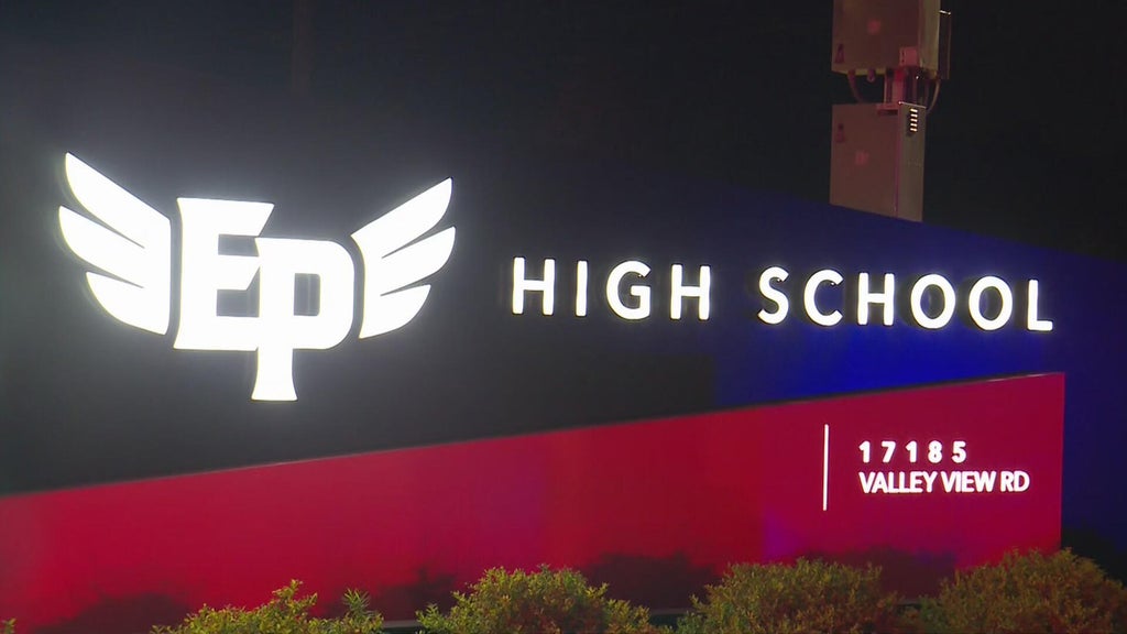 Watch live: Eden Prairie police discuss recent shootings; man charged in homecoming shooting — WCCO / CBS Minnesota, Tiburon Schools news