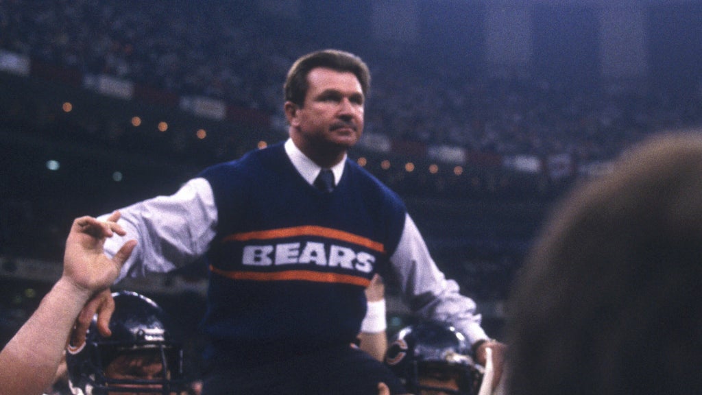 Mike Ditka, legendary Bears coach who led Chicago to its only Super Bowl title, dies at 86 — CBS Bay Area (KPIX), Tiburon Real Estate news