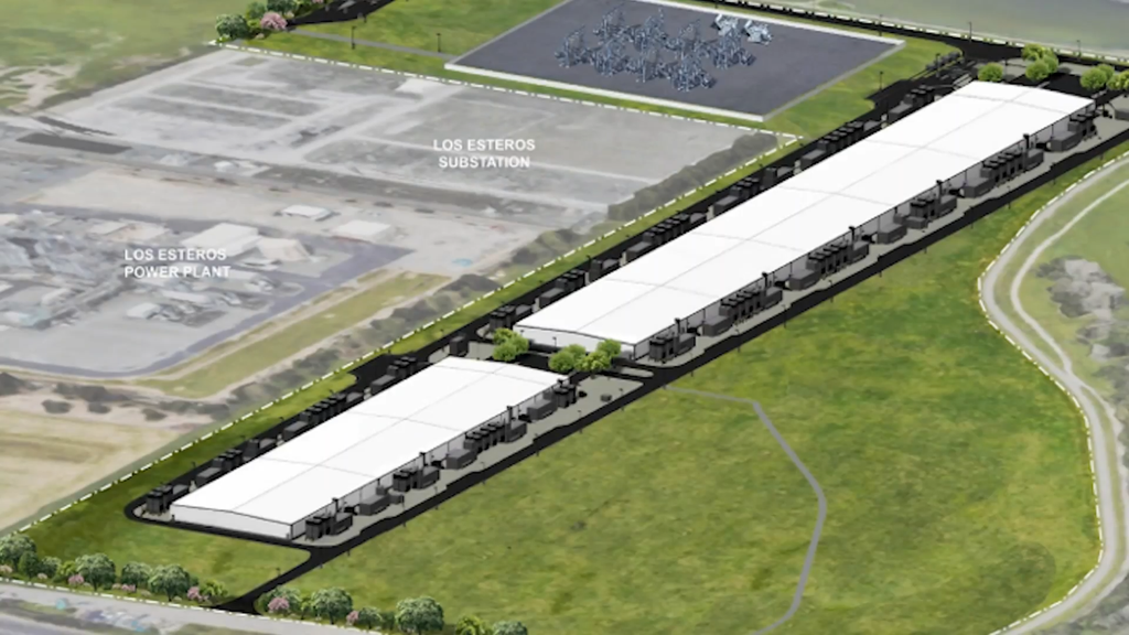 San Jose leaders consider new rules for data centers amid several proposals — CBS Bay Area (KPIX), Tiburon Technology news