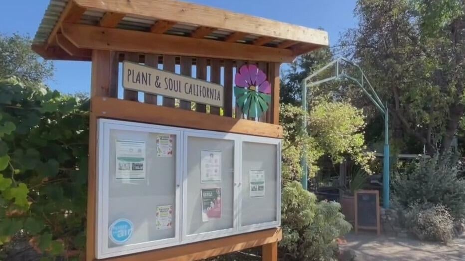 San Jose community garden told to leave as land is sold to developer — CBS Bay Area (KPIX), Tiburon Real Estate news