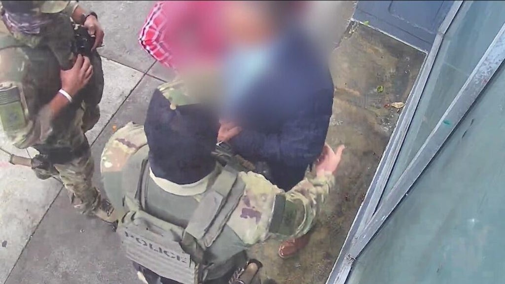 San Francisco leaders call for more immigration legal aid funding after apparent ICE detention — CBS Bay Area (KPIX), Tiburon Schools news