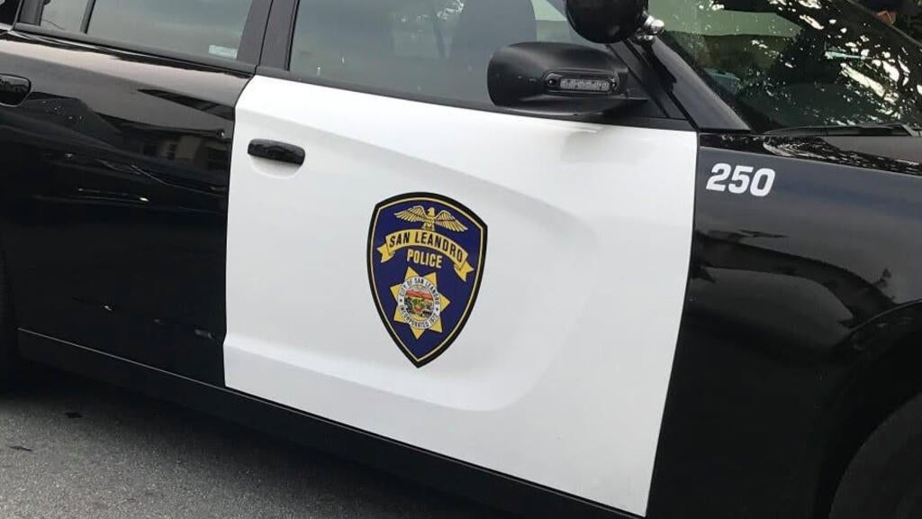 Suspect arrested for San Leandro CVS robbery, assault of store worker — CBS Bay Area (KPIX), Tiburon Government news