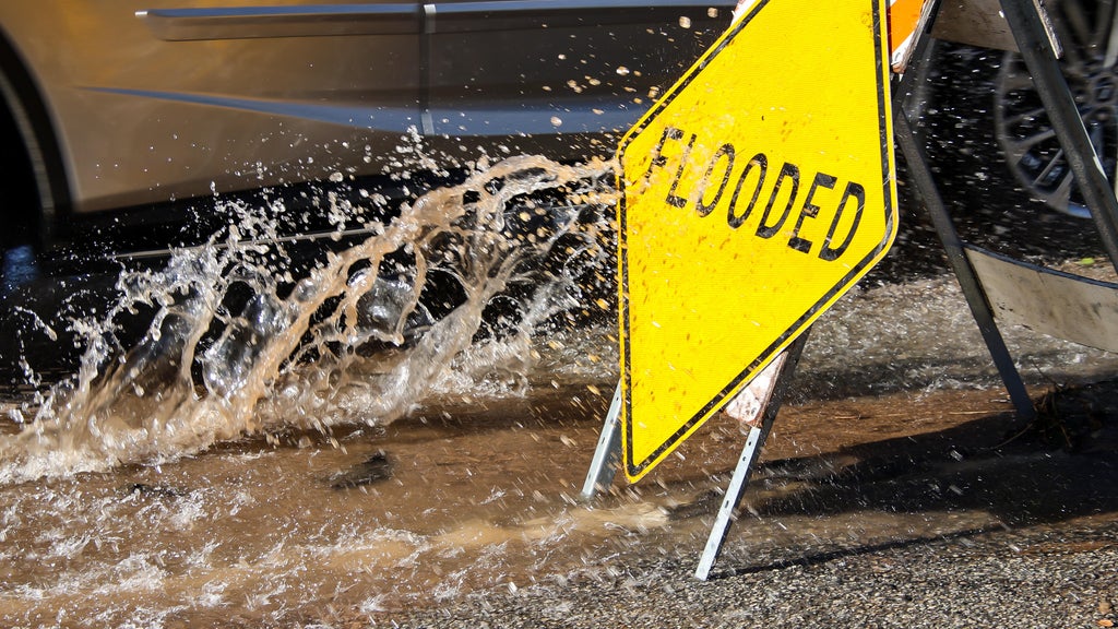 Coastal Flood Advisory extended; San Francisco high tide sets record — Tiburon Community news