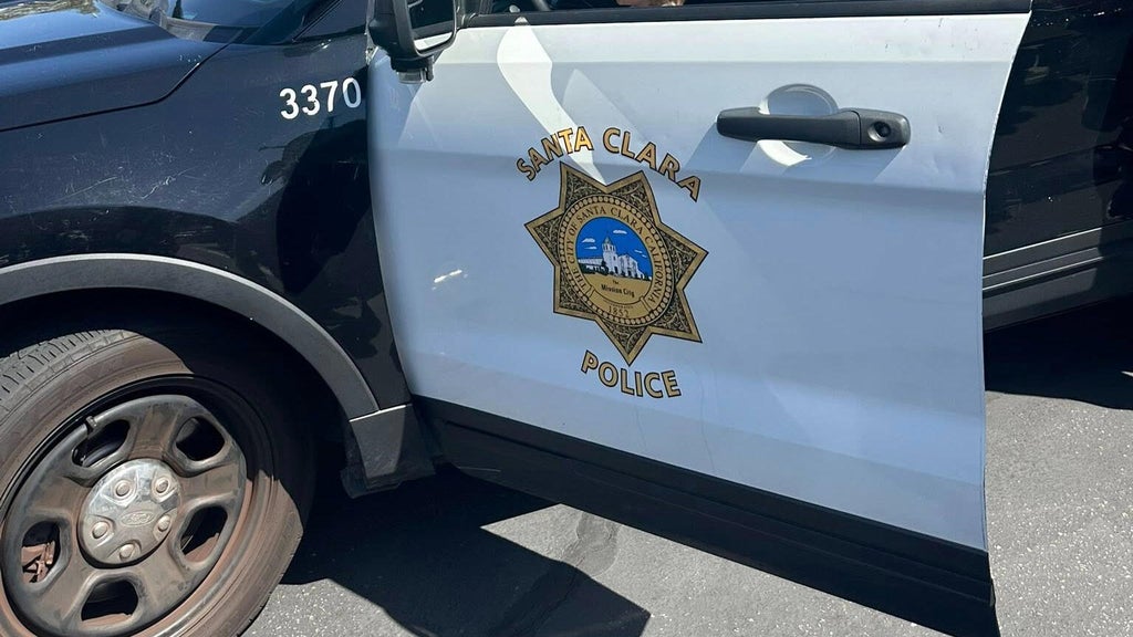19-year-old motorcyclist killed in Santa Clara crash — CBS Bay Area (KPIX), Tiburon Health news