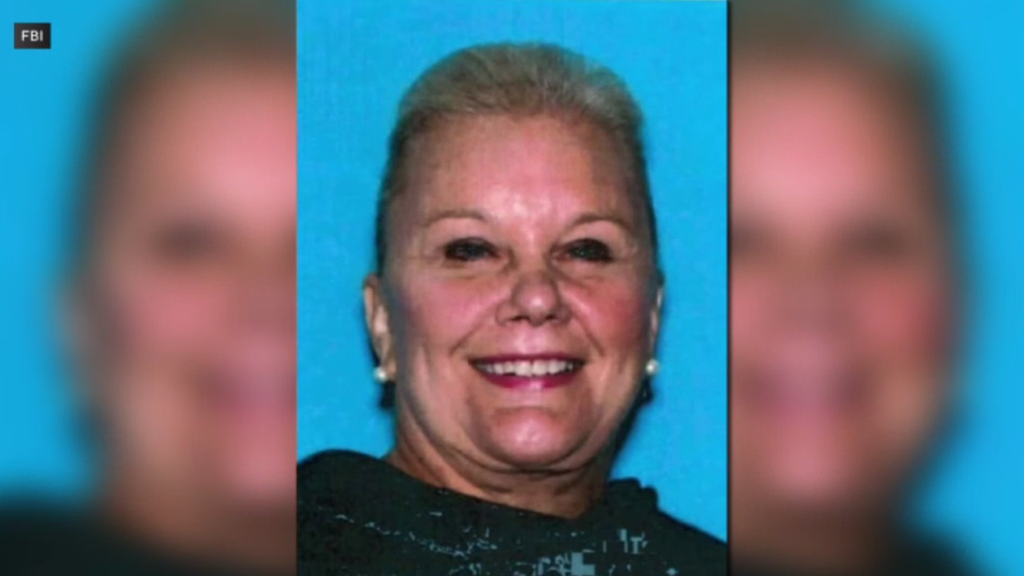 Fake heiress who stole $30 million from California banks added to FBI's Most Wanted Fraudsters list — CBS Bay Area (KPIX), Tiburon Real Estate news