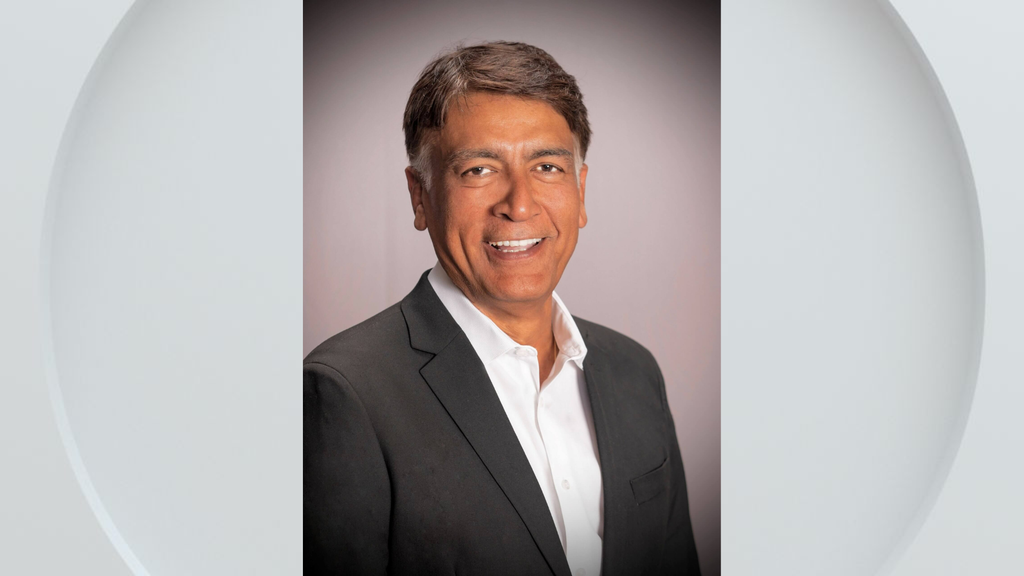 California High-Speed Rail Authority CEO Ian Choudri resigns amid scrutiny over travel spending, rising costs — Tiburon Dining news
