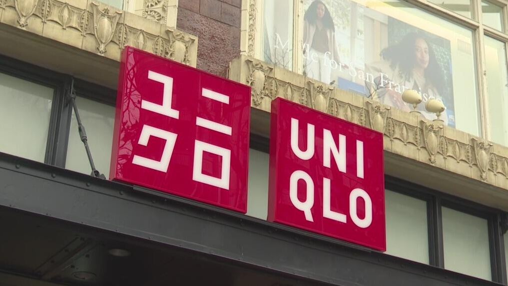Uniqlo's return to Downtown San Francisco offers hope for struggling mid-market district — CBS Bay Area (KPIX), Tiburon Arts news