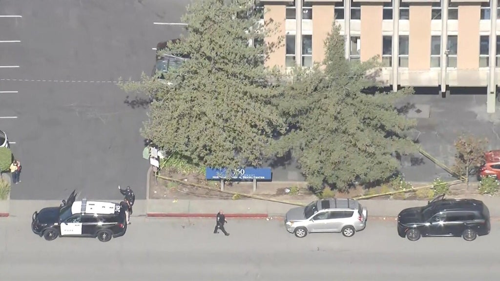 Person dies after being stabbed in San Rafael; suspect detained โ CBS Bay Area (KPIX), Tiburon Health news