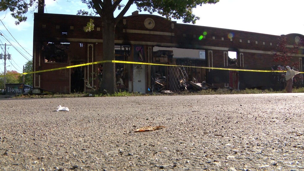 Dakota and Ojibwe language archive survives Minneapolis fire, group says — WCCO / CBS Minnesota, Tiburon Dining news
