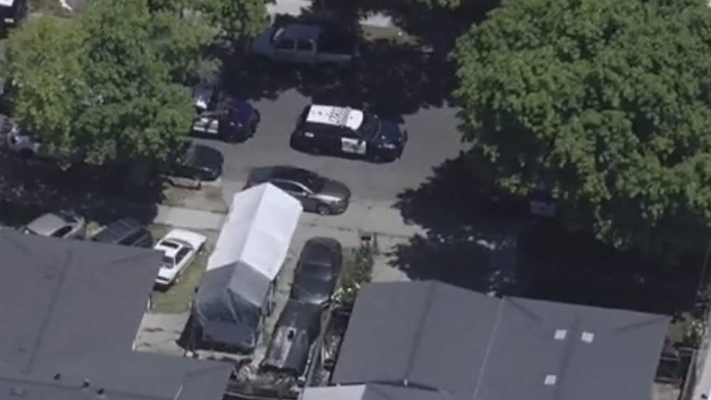 San Jose couple charged in 8-year-old girl's asthma-related death — CBS Bay Area (KPIX), Tiburon Health news