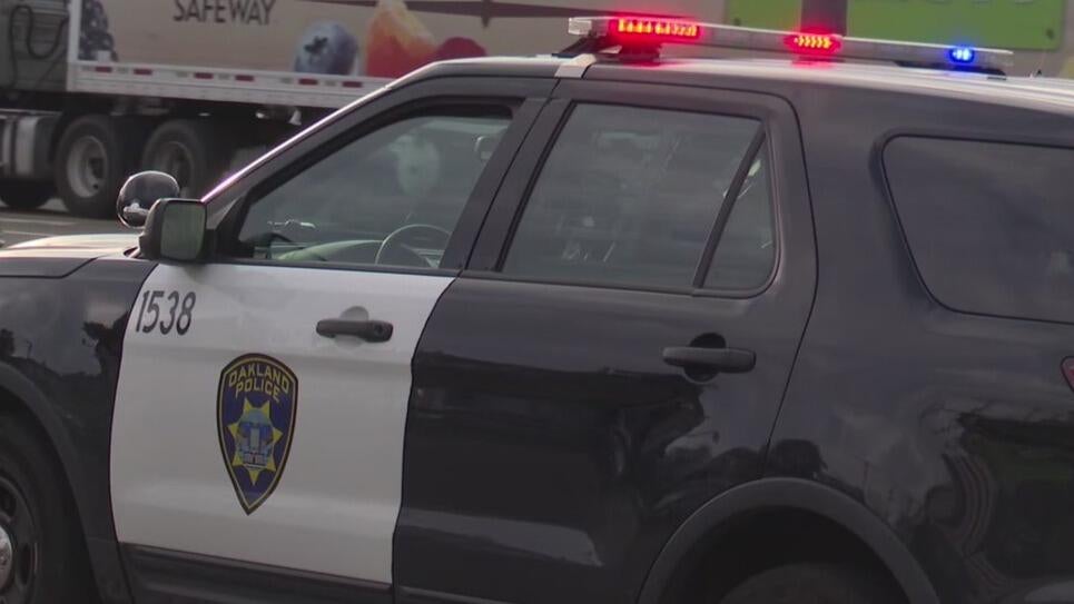 Oakland on track for fewest homicides in nearly 60 years, police chief says — CBS Bay Area (KPIX), Tiburon Technology news