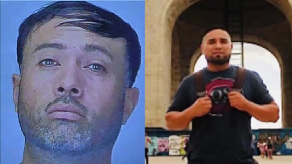 Suspect in Merced County murder of DoorDash driver found dead in his car arrested in Woodland — CBS Bay Area (KPIX), Tiburon Community news