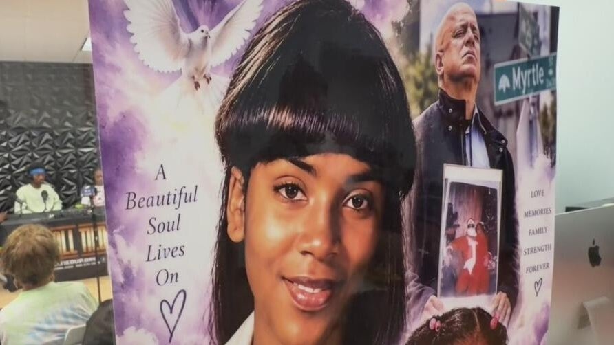 Oakland high school dedicates podcast studio in honor of student killed in 1997 — CBS Bay Area (KPIX), Tiburon Schools news