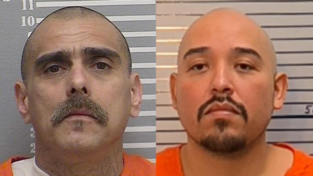 Two California State Prison, Sacramento inmates held in homicide of another inmate — Tiburon Government news