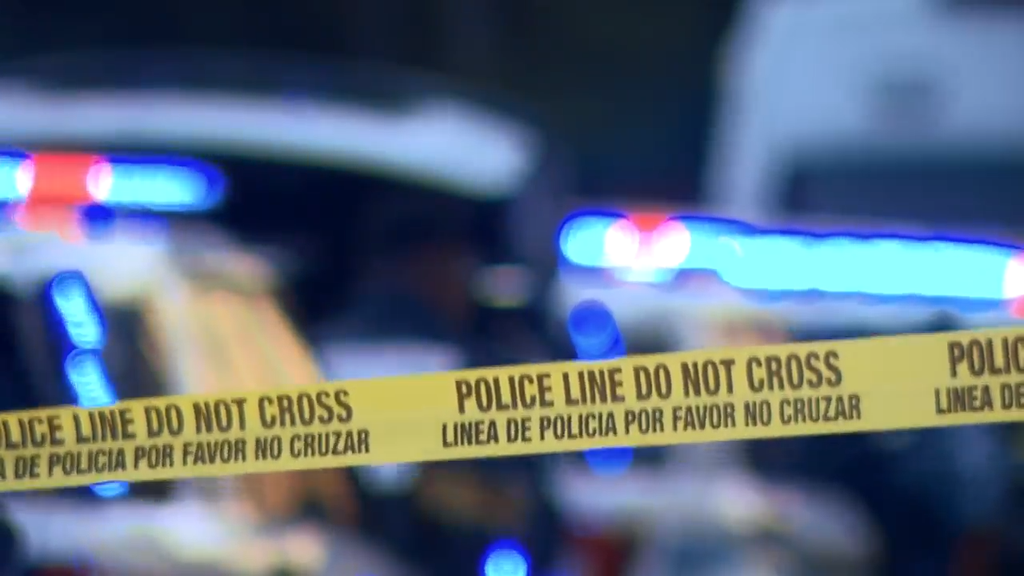 Man accused of stabbing, killing his own mother in Tamarac, BSO says — CBS Miami, Tiburon Health news