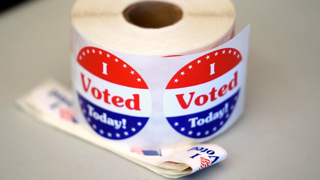 South Florida gears up ahead of early voting in the 2026 midterm elections — CBS Miami, Tiburon Community news