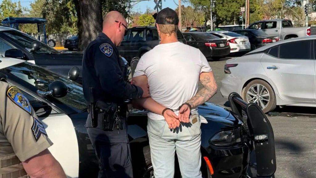 Suspect arrested after bicyclist killed in Santa Rosa hit-and-run crash — CBS Bay Area (KPIX), Tiburon Business news