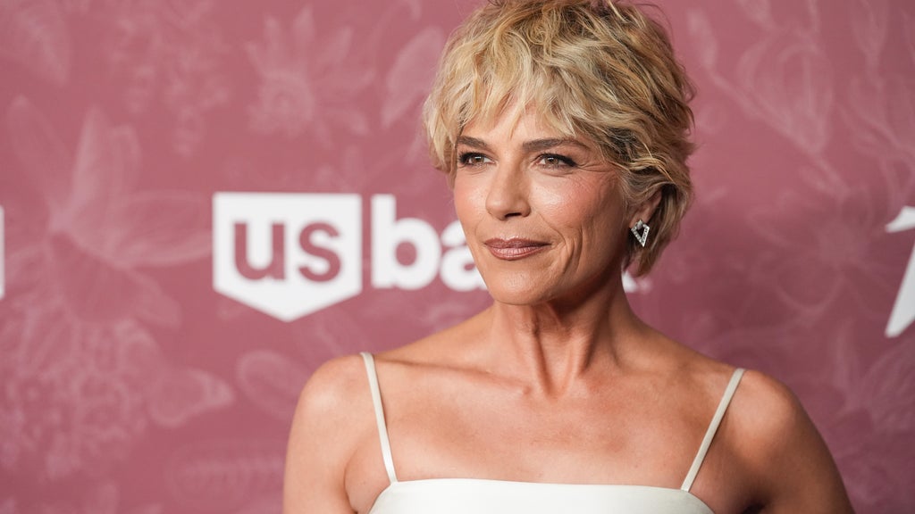 Actress Selma Blair arraigned following arrest for incident related to flight from LAX to JFK — CBS Bay Area (KPIX), Tiburon Health news