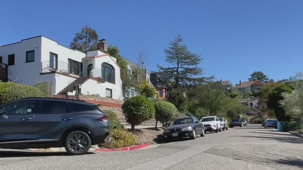 PG&E may shut off power to parts of the Bay Area due to upcoming fire risk — CBS Bay Area (KPIX), Tiburon Community news