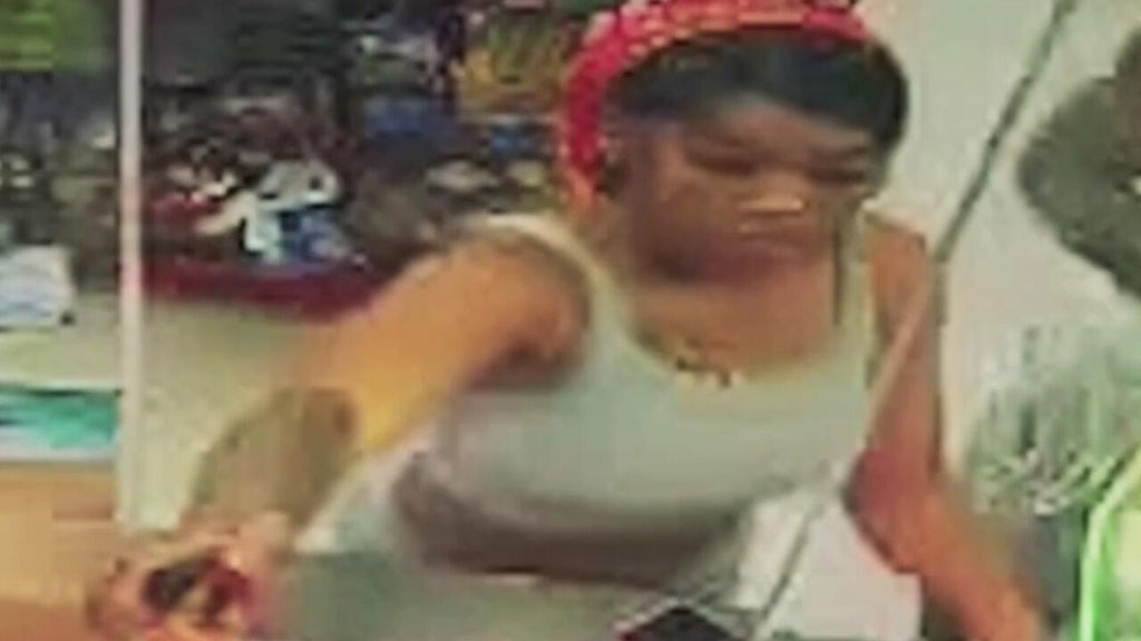 Broward detectives seek woman who pepper-sprayed convenience store clerk in face after purchase dispute — CBS Miami, Tiburon Health news