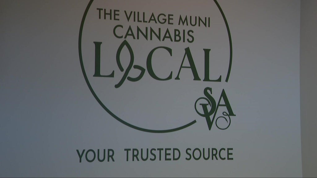 St. Anthony Village to become second municipality in Minnesota to operate city-owned cannabis dispensary — WCCO / CBS Minnesota, Tiburon Government news
