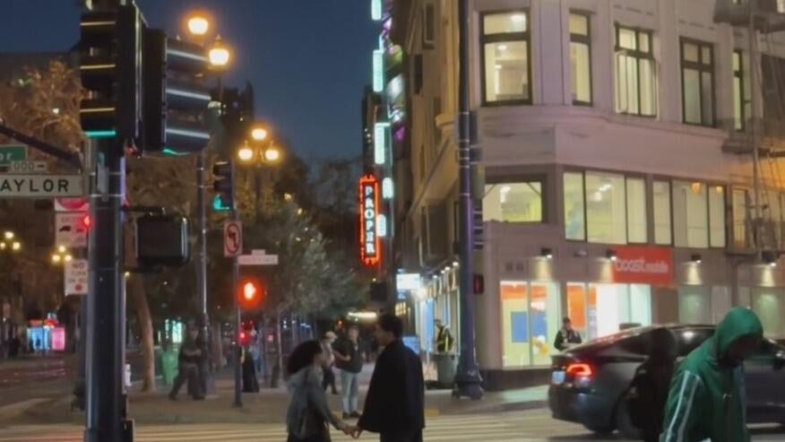 After arts festival, San Francisco's Mid-Market businesses look for signs of a turnaround — CBS Bay Area (KPIX), Tiburon Dining news