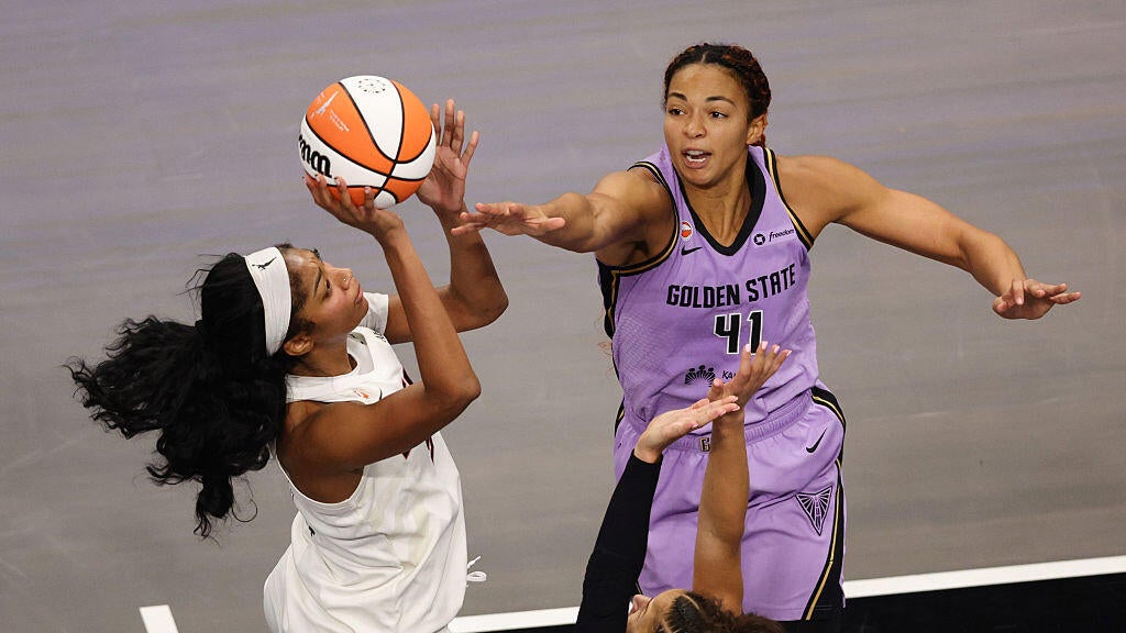 Dream, Valkyries returning to Atlanta's State Farm Arena for Game 6 of WNBA Finals — CBS Bay Area (KPIX), Tiburon Government news