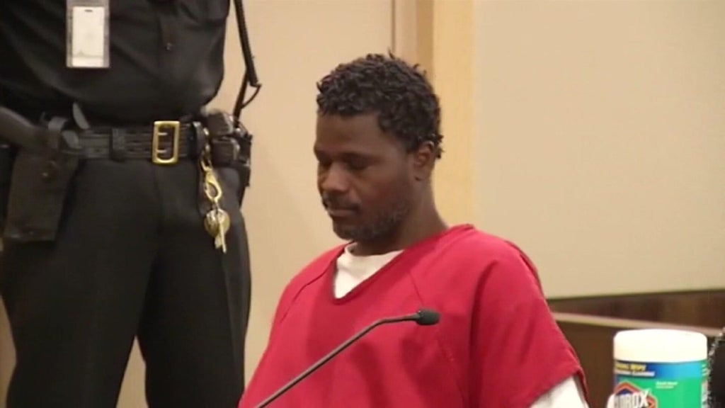 Jury finds accused Stockton serial killer Wesley Brownlee competent to stand trial — Tiburon Community news