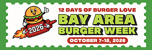 Bay Area Burger Week Specialty Burger — North Bay Bohemian, Tiburon Arts news