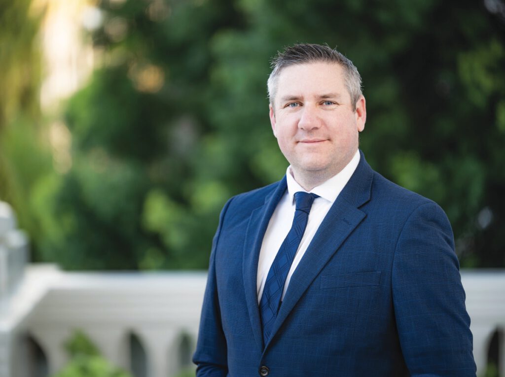 Take a Seat: Asm. Chris Rogers Invites Constituent Convos — North Bay Bohemian, Tiburon Sports news