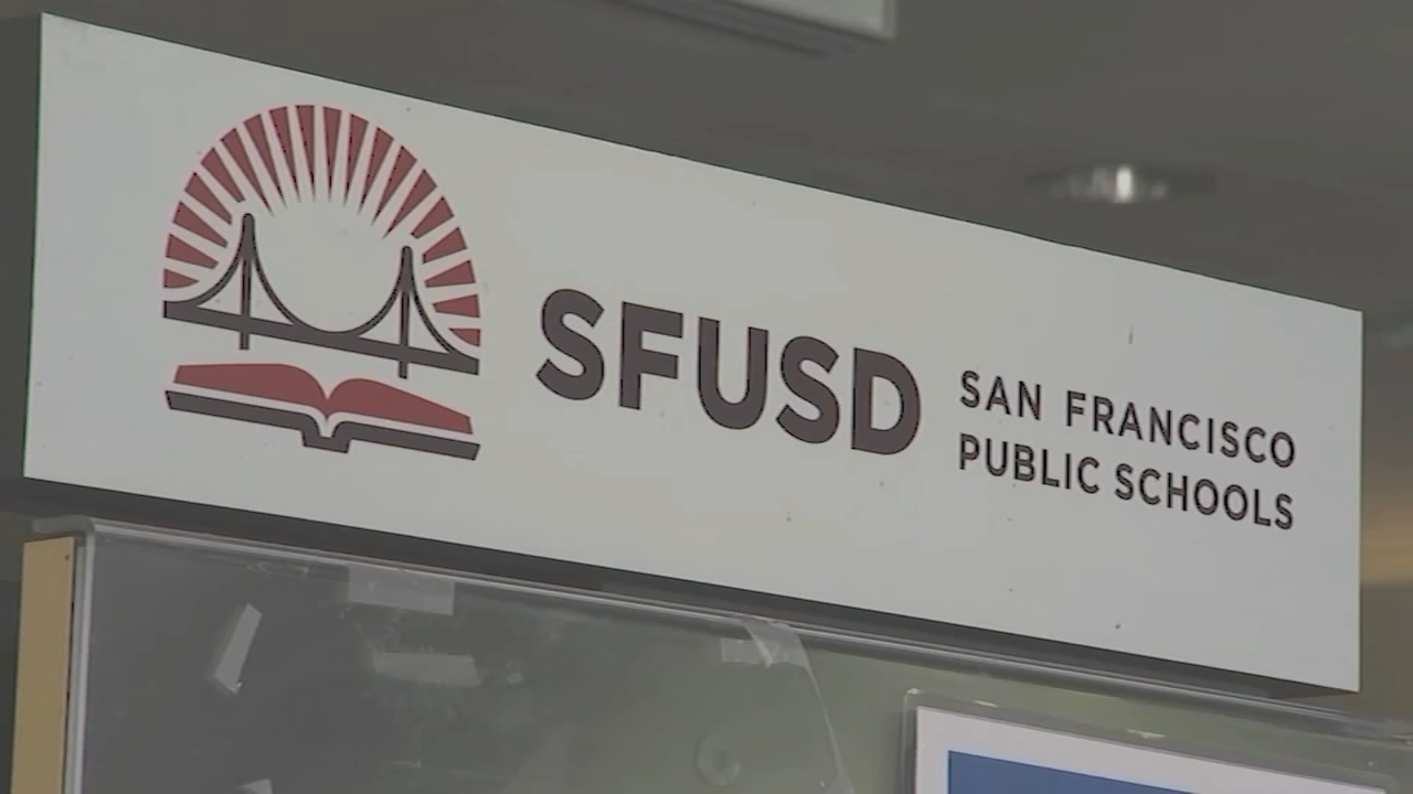 Why parents say new SFUSD school selection policy will disproportionately impact Black students
— ABC 7 Bay Area, Tiburon Schools news
