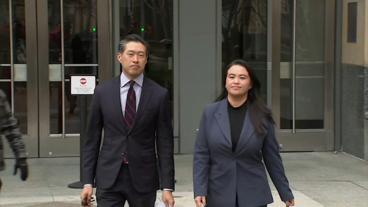 FBI agent details alleged deal behind corruption charges in Sheng Thao trial
       — ABC 7 Bay Area, Tiburon Government news