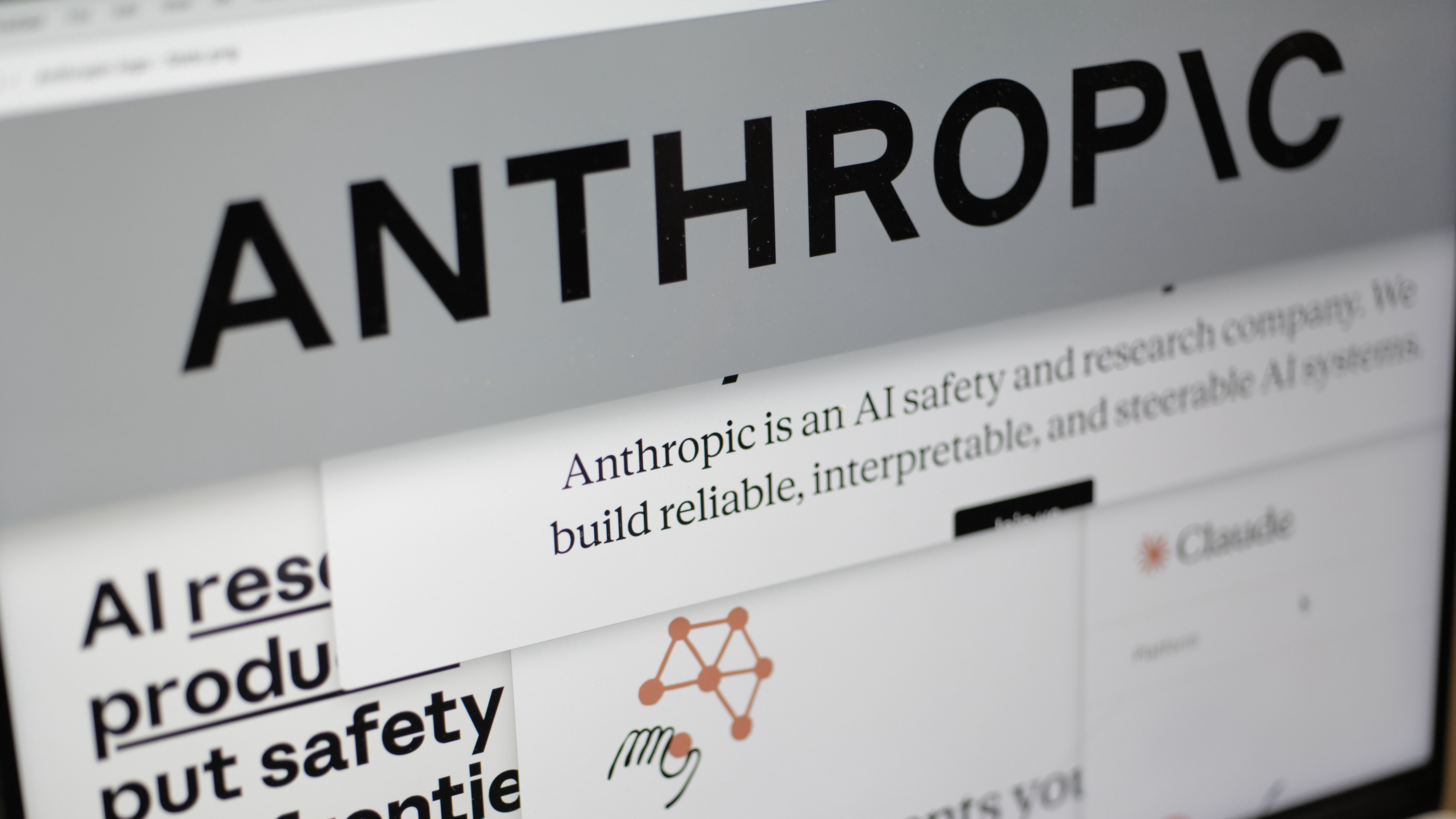Anthropic commits 5% of its stock to a new 'public benefit' fund
— ABC 7 Bay Area, Tiburon Community news
