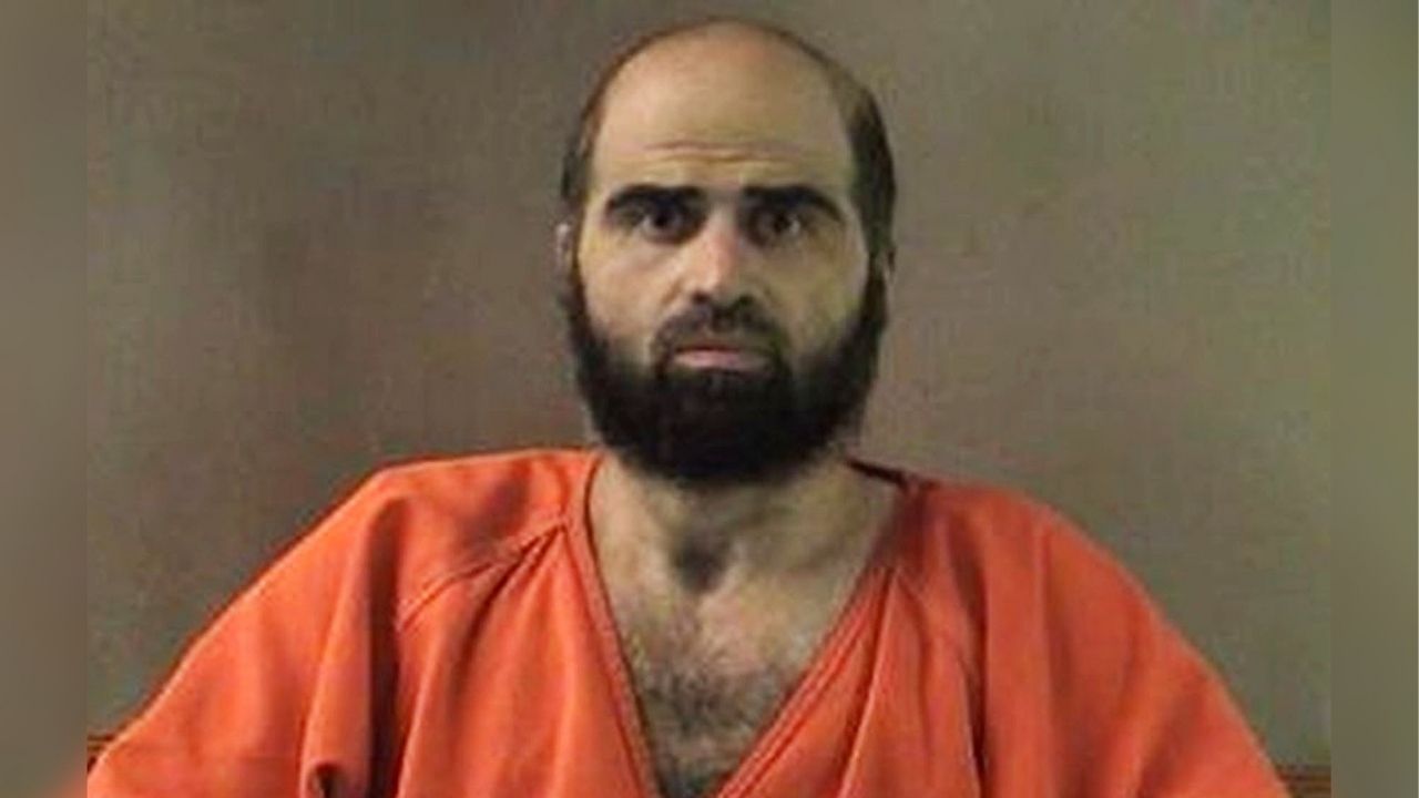 Firing squad execution of Fort Hood shooter Nidal Malik Hasan will be livestreamed, Pentagon says
— ABC 7 Bay Area, Tiburon Community news