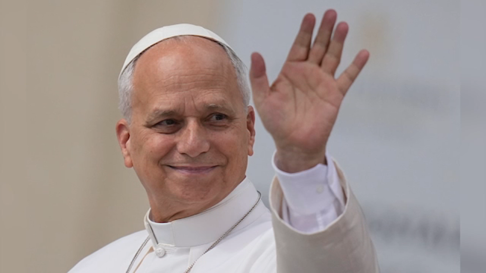 Pope Leo XIV will undergo surgery to remove a nodule on his lung
       — ABC 7 Bay Area, Tiburon Community news
