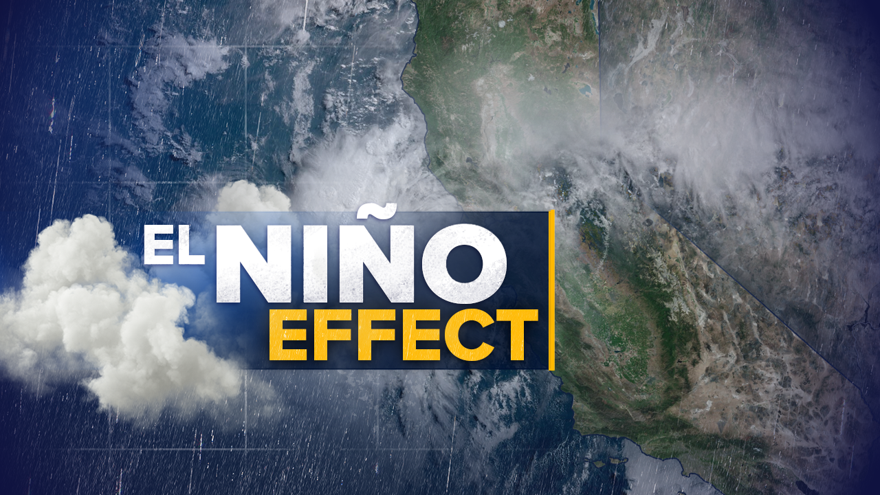 El Niño Effect: How climate pattern could reshape California's winter
— ABC 7 Bay Area, Tiburon Community news