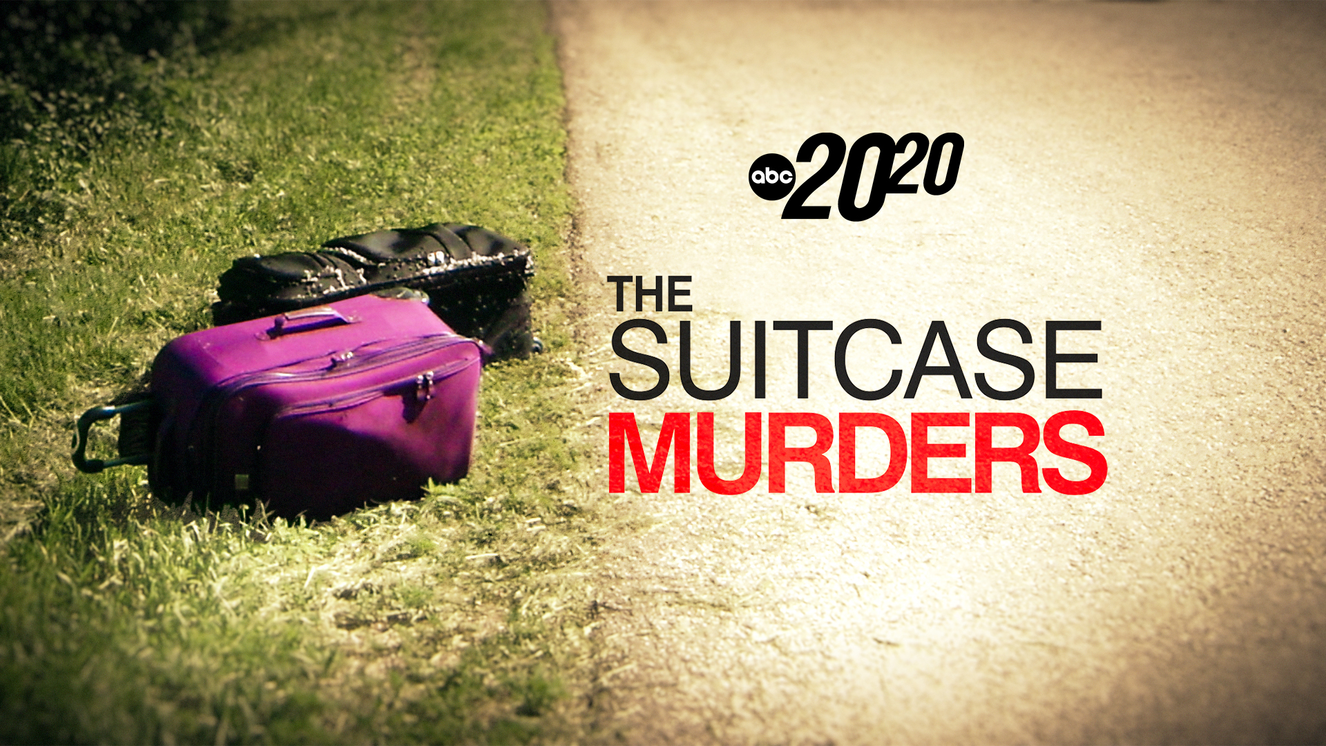 2 women found dead in suitcases leads to multistate hunt for killer
— ABC 7 Bay Area