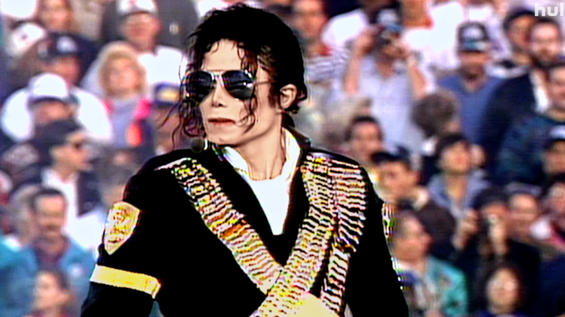 Michael Jackson's 1993 Super Bowl performance is subject of new Hulu documentary
       — ABC 7 Bay Area, Tiburon Arts news