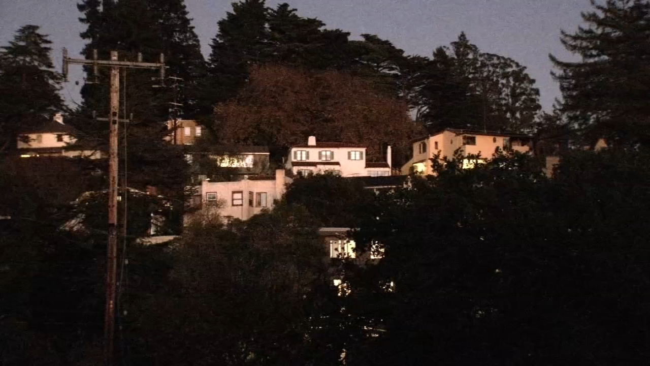 PG&E warns 11K Bay Area customers of possible power shutoffs due to high wildfire risk
— ABC 7 Bay Area, Tiburon Community news