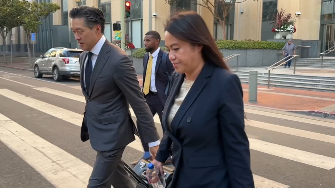 Corruption trial begins for former Oakland Mayor Sheng Thao
       — ABC 7 Bay Area, Tiburon Government news